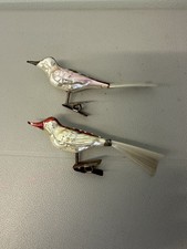 Pair vintage mercury for sale  MORECAMBE