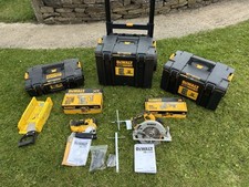Dewalt bundle recip for sale  ASHTON-UNDER-LYNE