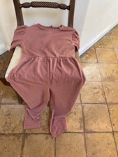 Zara dusky pink for sale  CAMBRIDGE