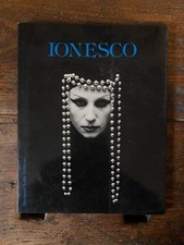 Ionesco irina paris usato  Cormano