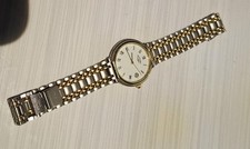 Vintage 1980s quartz for sale  HOUNSLOW