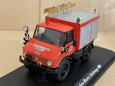 Schuco unimog 406 gebraucht kaufen  Pleinfeld