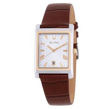 Bulova sutton quartz for sale  Brooklyn