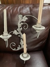 Laura ashley taupe for sale  WARWICK