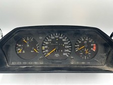 Mercedes w124 kombiinstrument gebraucht kaufen  Karlsruhe