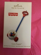 Hallmark keepsake ornament for sale  Sachse