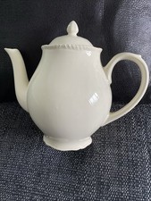 Tea pot. wood for sale  CARNFORTH