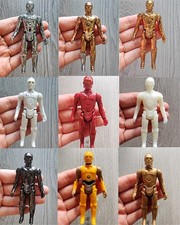Usado, Smith Lord Star Wars - U-3PO K-3PO Triple Zero R-3PO Vermelho - para você escolher comprar usado Usado, Smith Lord Star Wars - U-3PO K-3PO Triple Zero R-3PO Vermelho - para você escolher comprar usado  Enviando para Brazil
