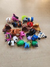 Lego ninjago minifigures for sale  HULL