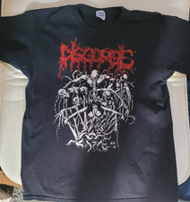 Shirt disgorge morgue d'occasion  Nantes-