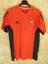 Maillot lorient porté d'occasion  Nîmes
