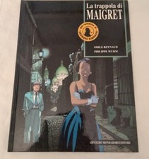maigret simenon usato maigret simenon usato Carpi