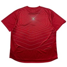 Vintage red nike for sale  COVENTRY