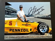 Rick mears hot for sale  Gladstone
