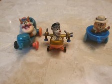 Vintage 1980 mcdonald for sale  Kihei