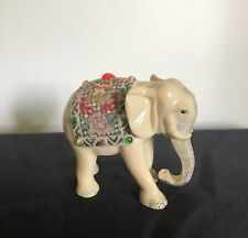 Resin elephant hx4 for sale  LIGHTWATER