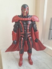 Marvel legends magneto usato  Milano