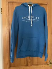 Jack wills hoodie for sale  EXETER