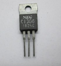 2sc1306 silicon npn for sale  BUCKLEY