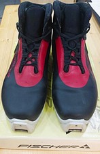 Fischer langlaufschuhe langlau gebraucht kaufen  Mechernich