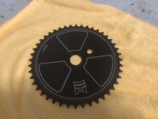 Haro steel nuke for sale  Campbell