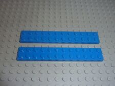 Lego bleu plate d'occasion  La Rivière-de-Corps