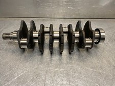 RECONDICIONADO VIRABREQUIM MITSUBISHI LANCER L200 2.0 GASOLINA 4G63 6 PARAFUSOS NARIZ LONGO comprar usado  Enviando para Brazil