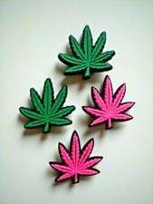 Shoe charm weed for sale  Wilmington