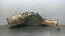 Nissan rogue exhaust for sale  Irvington