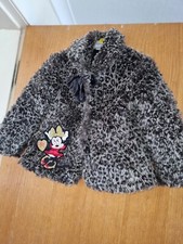 Girls george leopard for sale  EDINBURGH