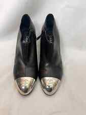 Chanel 8.5 boots for sale  Highland Park