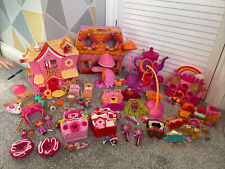 Huge lalaloopsy suitcase for sale  EDGWARE
