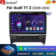 Android audi 2014 gebraucht kaufen  Buttstädt