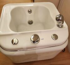 Vasca pedicure per usato  Valdagno