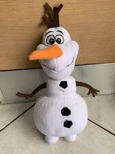 peluche olaf usato  Bari