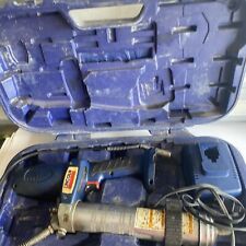 Lincoln 14.4v power for sale  Ware Shoals