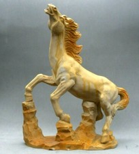 Scultura grosso cavalo usato  Albenga