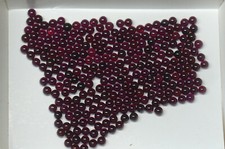 Kugeln granat 100 gebraucht kaufen Kugeln granat 100 gebraucht kaufen  Allenbach, Herborn, Sien