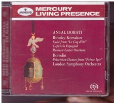 Rimsky korsakov suite d'occasion  Mainvilliers