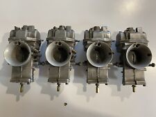 Set carburatori mikuni usato  Rosate