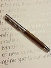 Lange söhne royal d'occasion  Expédié en Belgium