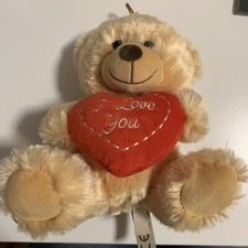 Kuscheltier plüschtier teddy gebraucht kaufen  Frankfurt (Oder)