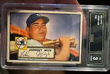 1952 topps 129 for sale  Alexandria