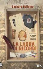 Ladra ricordi usato  Italia