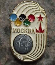 1980 moscow russian for sale  MACHYNLLETH