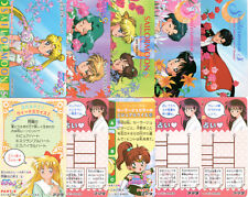 Sailor moon pull for sale  Tucson