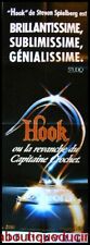 Hook affiche cinéma d'occasion  Clermont-Ferrand-