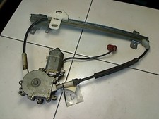 Fensterheber motor volvo gebraucht kaufen  Warendorf