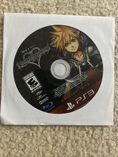 Kingdom hearts 1.5 for sale  USA