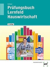 Prüfungsbuch lernfeld hauswir gebraucht kaufen  Berlin